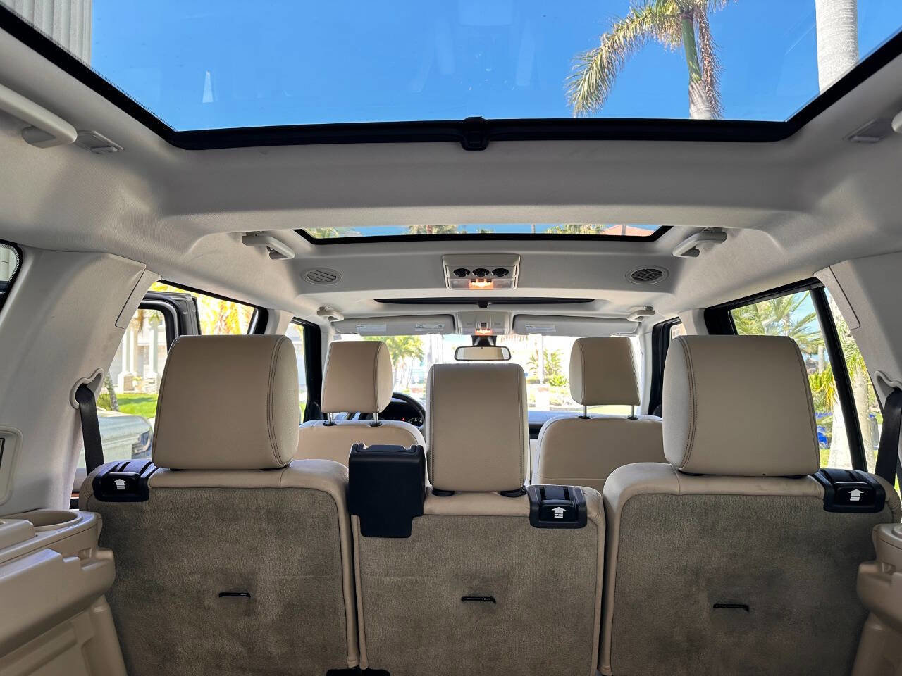 Used 2013 Land Rover LR4 HSE AWD/4WD image 78