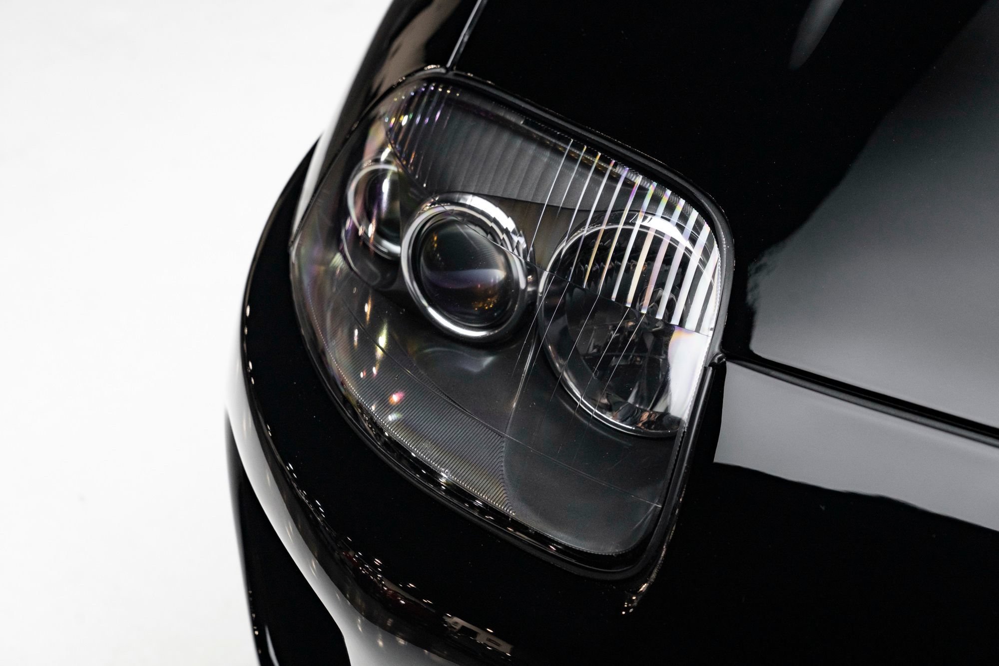 Used 1994 Toyota Supra Turbo RWD image 55