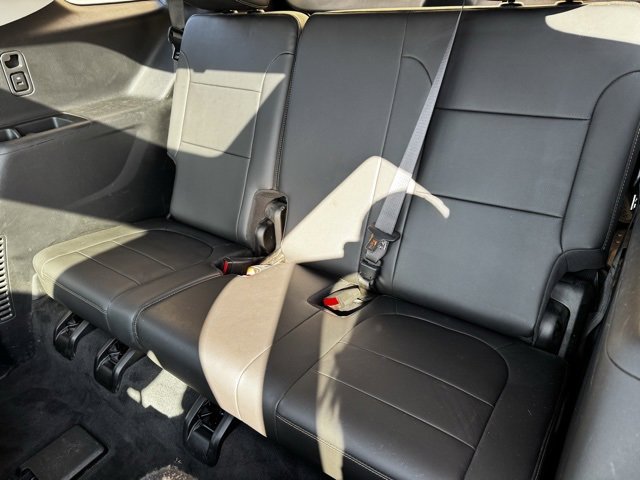 Certified 2021 Chevrolet Traverse Premier w/ Redline Edition image 10