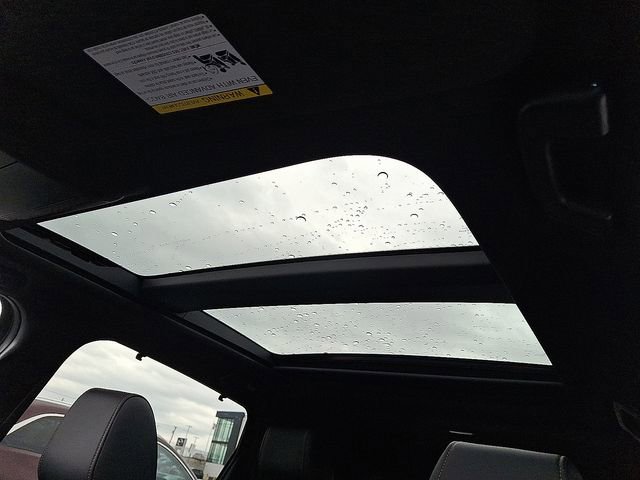 New 2026 MAZDA CX-90 3.3 Turbo S w/ Premium Plus image 16