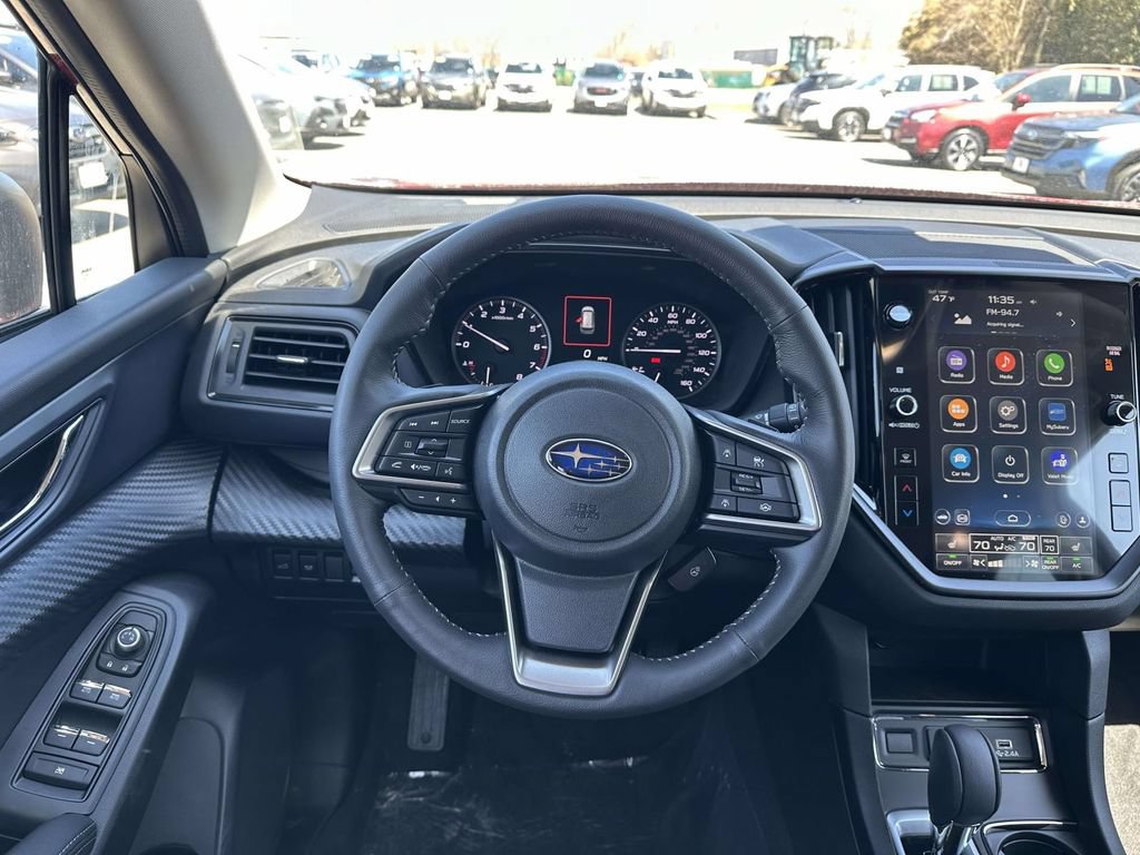 New 2026 Subaru Ascent Premium AWD/4WD image 10