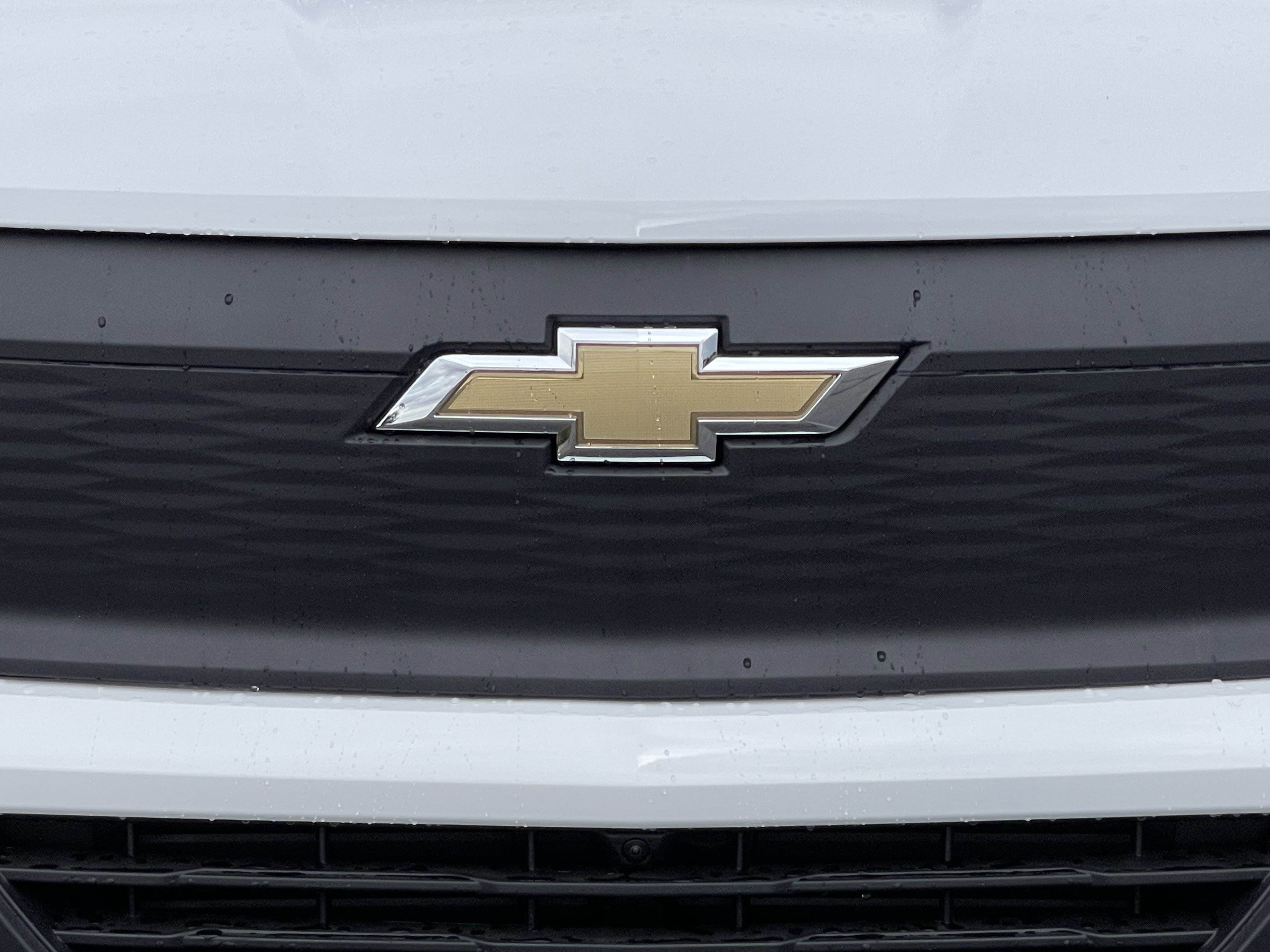 New 2026 Chevrolet Silverado EV W/T image 4