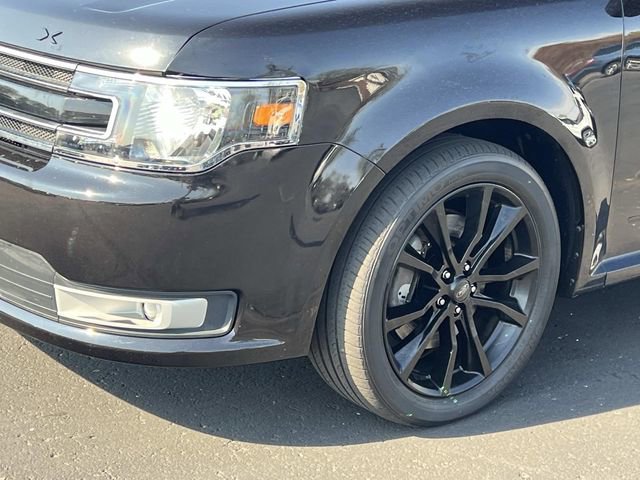 Certified 2019 Ford Flex SEL w/ Equipment Group 202A AWD/4WD image 9