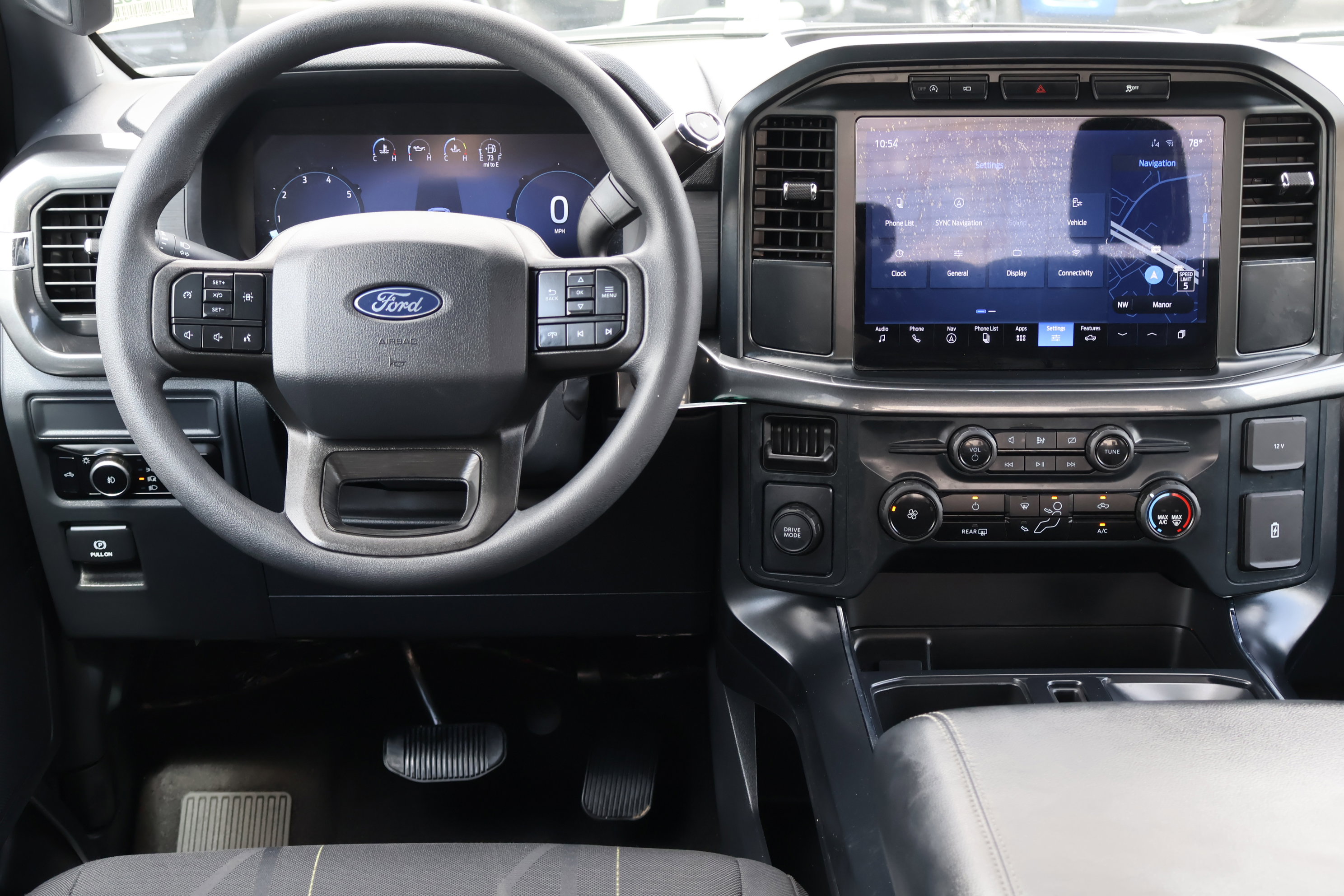 Used 2024 Ford F150 STX image 24