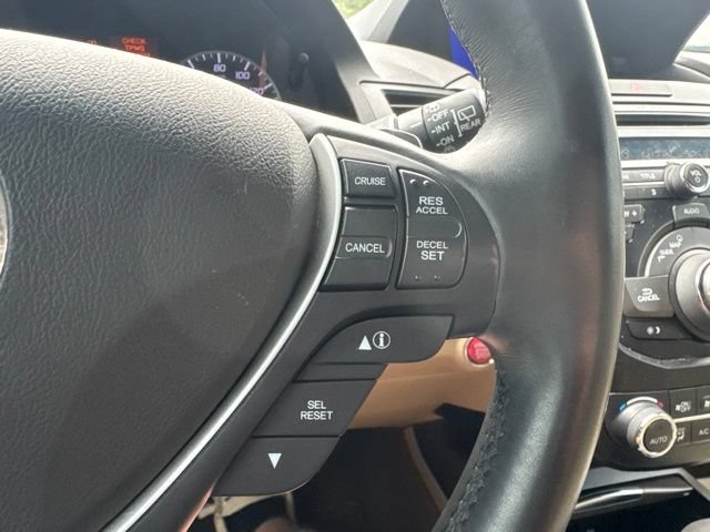 Used 2015 Acura RDX w/ Technology Package AWD/4WD image 23