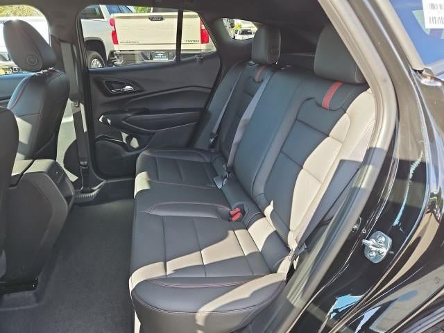 New 2026 Chevrolet Trax RS w/ Driver Confidence Package FWD image 24