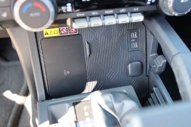 New 2026 Toyota 4Runner TRD Off-Road Premium w/ Tow Technology Package AWD/4WD image 20