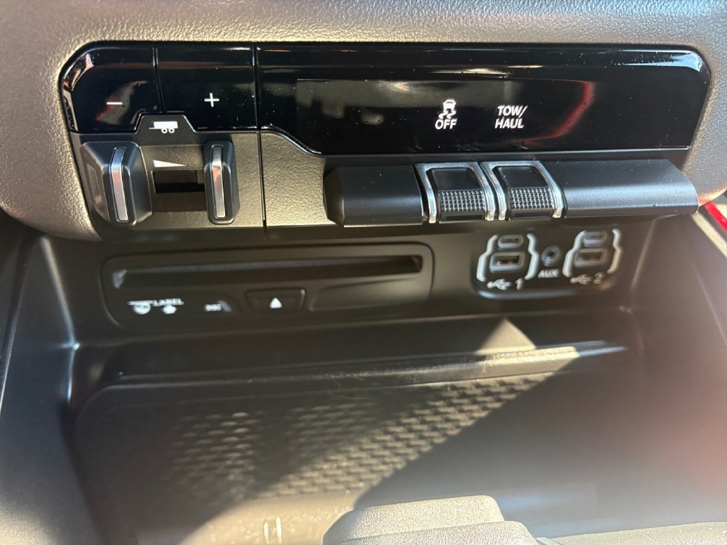 Used 2019 RAM 1500 Rebel w/ Rebel Level 1 Equipment Group AWD/4WD image 20