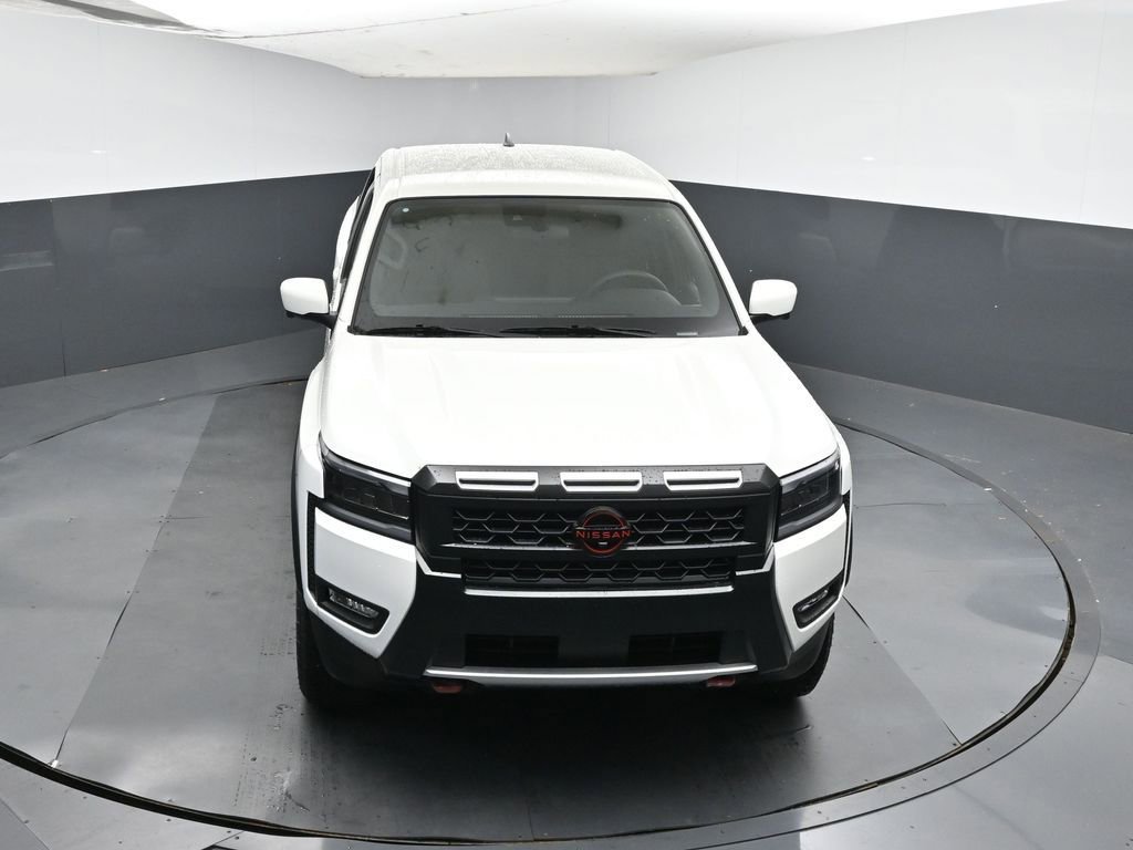 New 2026 Nissan Frontier Pro-X w/ Pro-X Convenience Package image 24