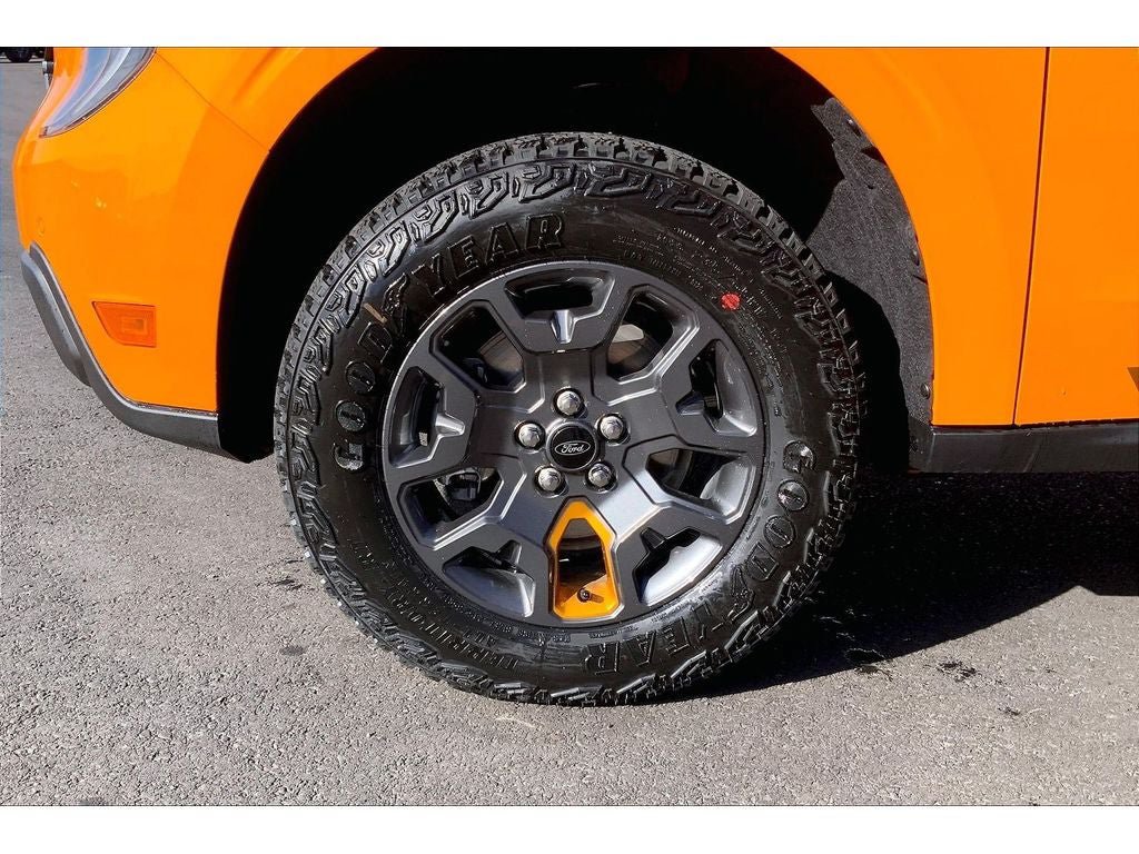 New 2026 Ford Maverick Tremor AWD/4WD image 28