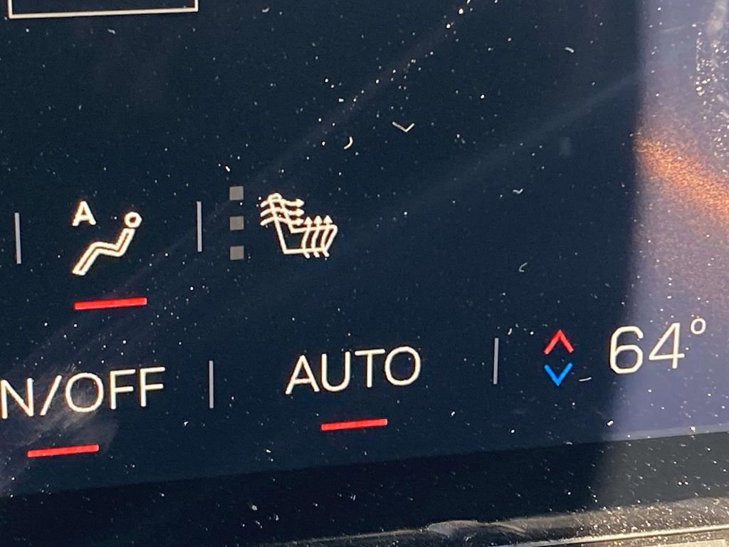 New 2026 GMC Sierra EV Elevation image 21