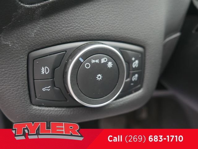 Used 2018 Ford Escape SE image 24