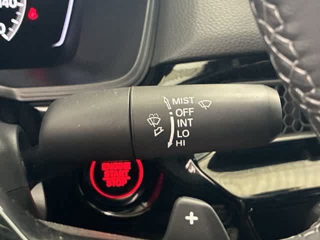 Certified 2026 Honda Civic Sport image 26