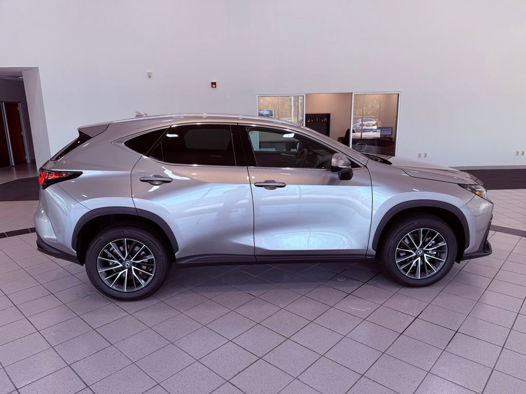Used 2023 Lexus NX 350 AWD image 15