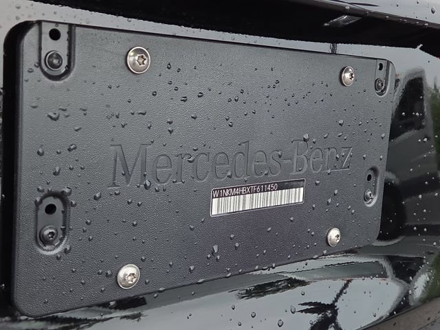 New 2026 Mercedes-Benz GLC 300 4MATIC image 31