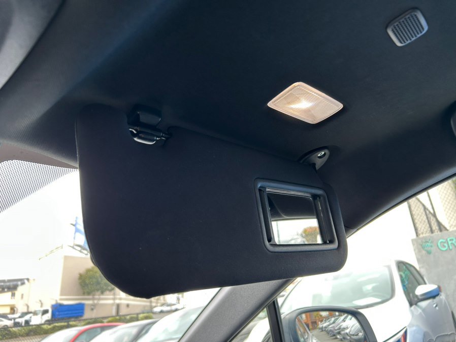 Used 2023 Subaru Solterra AWD image 37