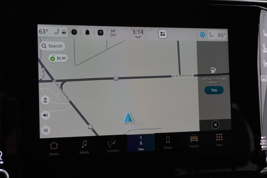 Used 2024 Jeep Wagoneer Series III image 43