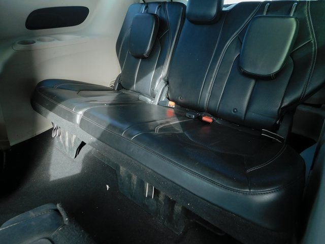 Used 2020 Chrysler Voyager Lxi image 18