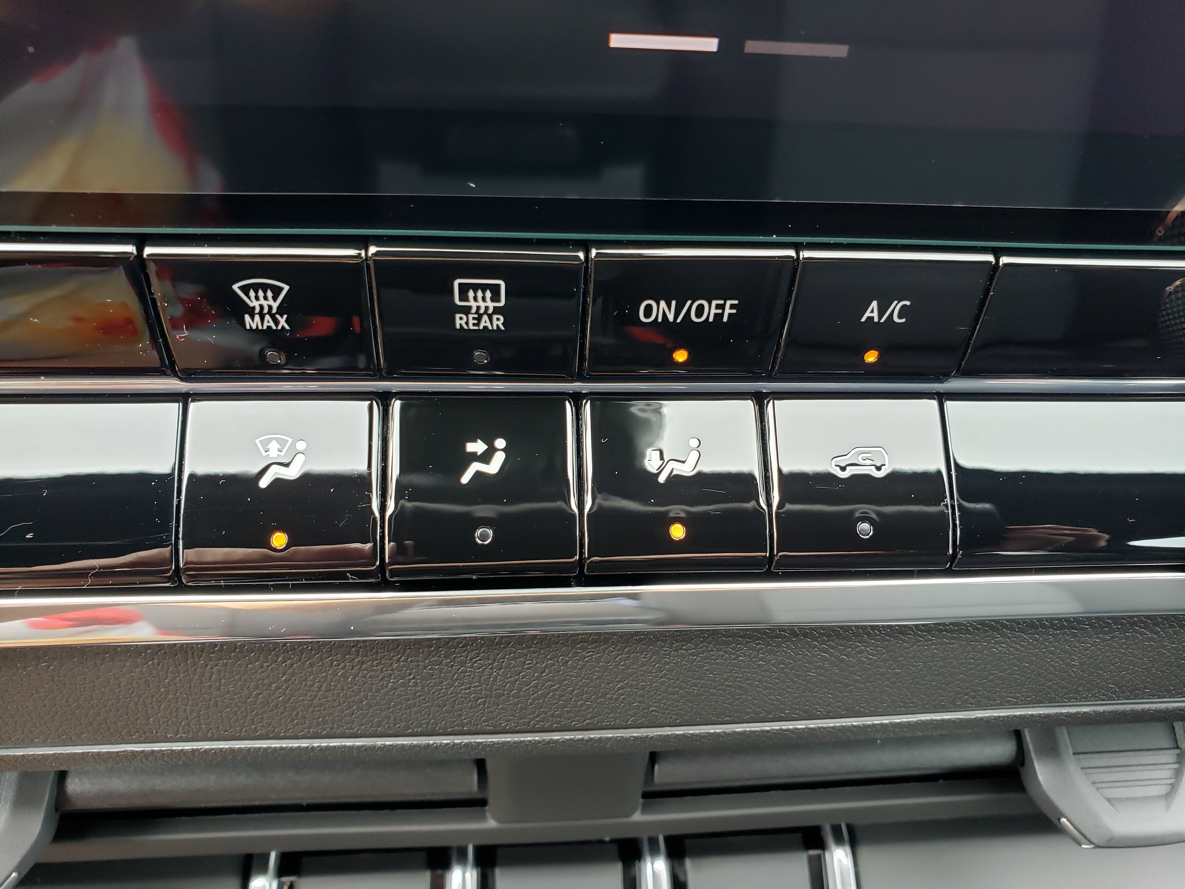 New 2026 Chevrolet Colorado W/T AWD/4WD image 21
