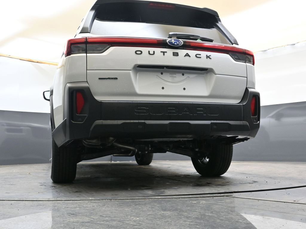 New 2026 Subaru Outback Premium AWD/4WD image 43