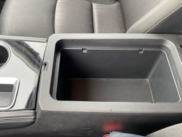 Used 2023 Nissan Altima 2.5 SV image 14