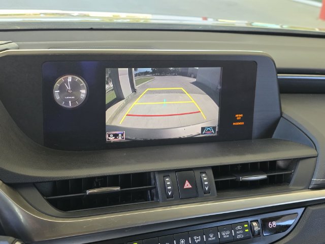 Used 2019 Lexus ES 350 FWD image 12