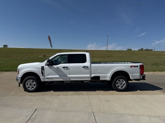 New 2026 Ford F250 XLT w/ FX4 Off-Road Package image 6