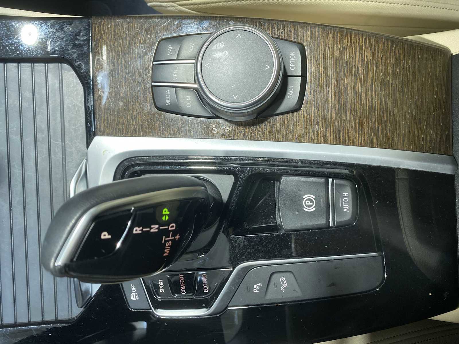 Used 2019 BMW X3 xDrive30i w/ Convenience Package image 17