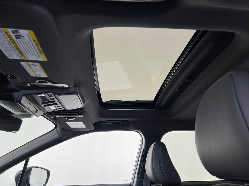 New 2026 Subaru Outback Touring XT AWD/4WD image 23