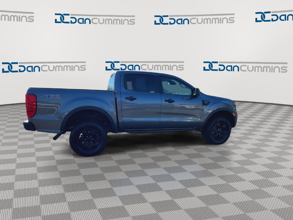 Used 2022 Ford Ranger XL w/ Equipment Group 101A High AWD/4WD image 9