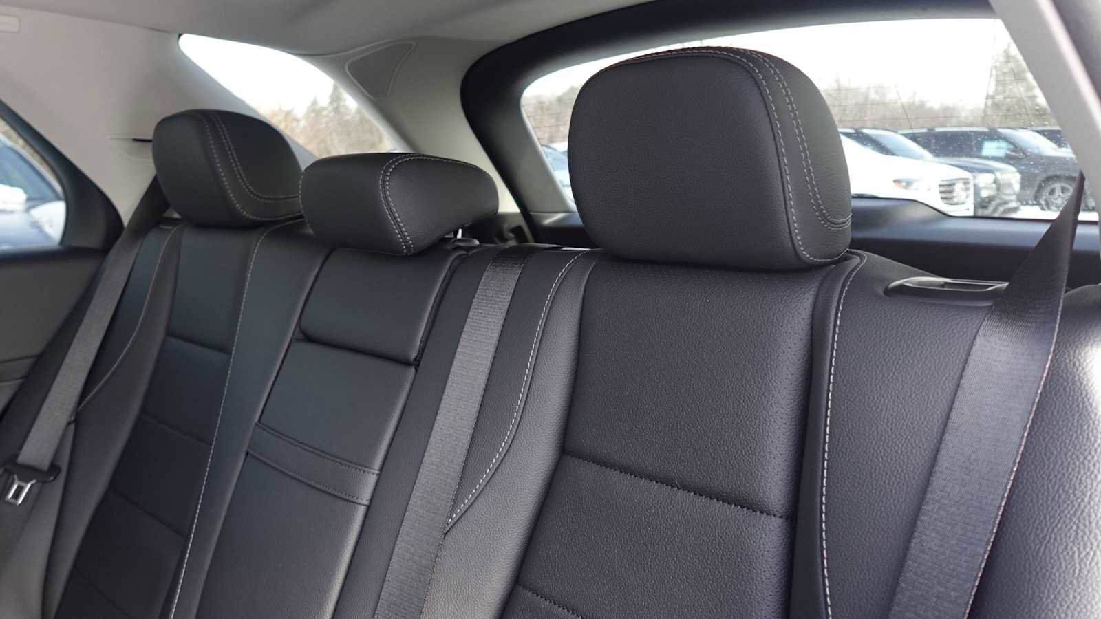 Certified 2026 Mercedes-Benz GLE 350 4MATIC image 28