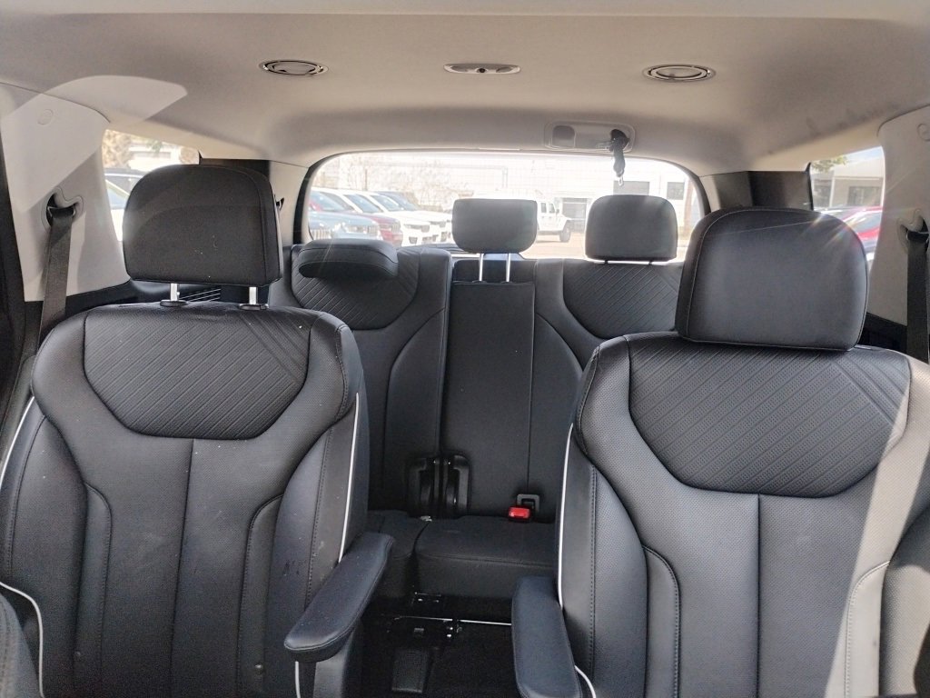 Used 2024 Hyundai Palisade XRT image 11