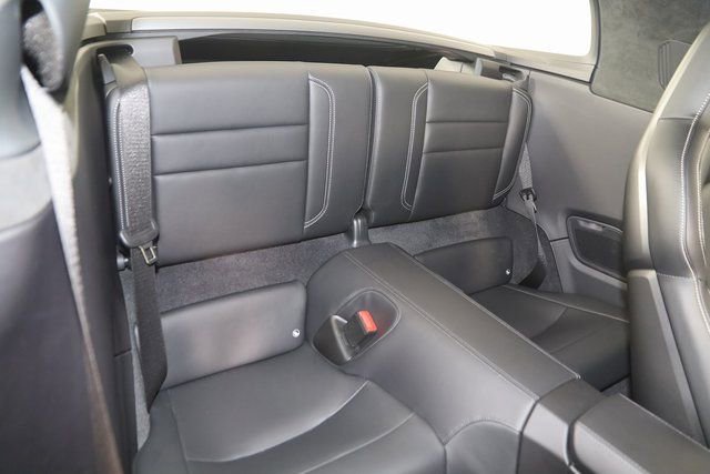 Used 2024 Porsche 911 Targa 4S image 21