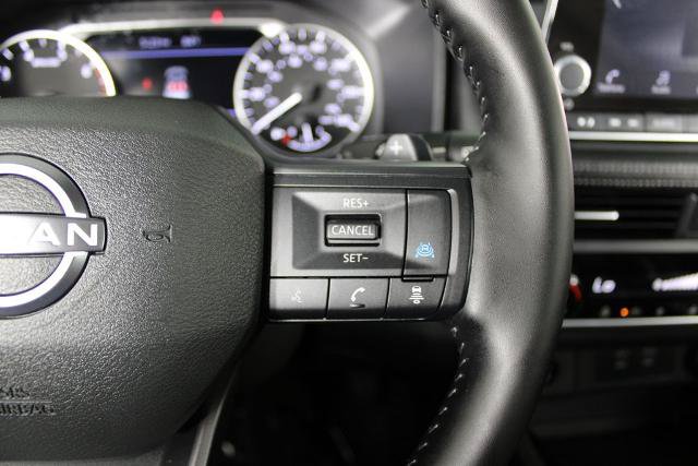 Certified 2025 Nissan Rogue SV w/ SV Premium Package FWD image 27