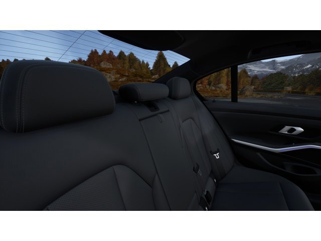 New 2026 BMW M340i xDrive AWD/4WD image 12