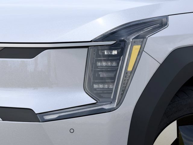 New 2026 Kia EV9 Wind AWD/4WD image 11