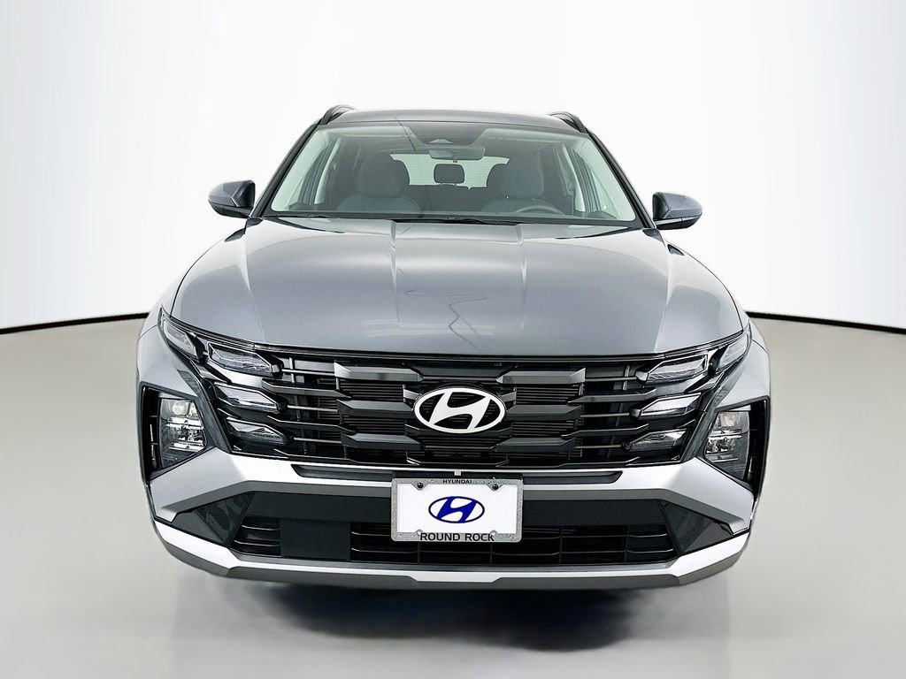 New 2026 Hyundai Tucson SEL image 2