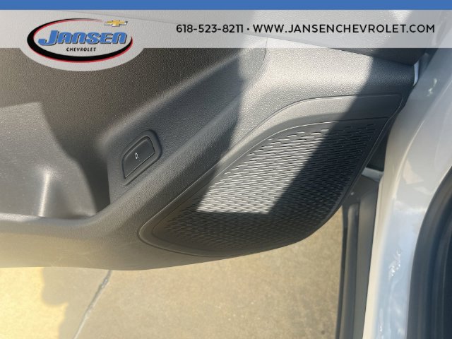 Used 2026 Chevrolet Traverse LT w/ Driver Confidence Package FWD image 23