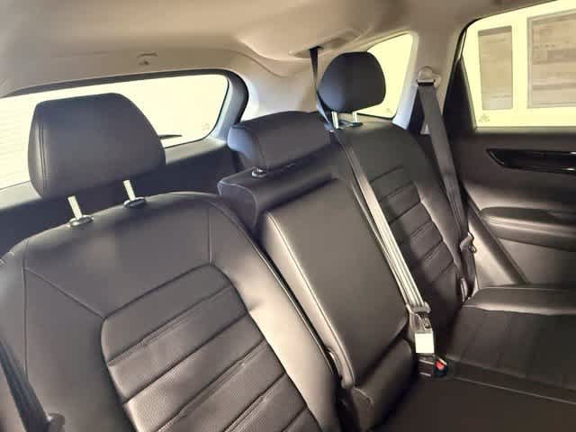 New 2027 Honda CR-V EX-L image 53