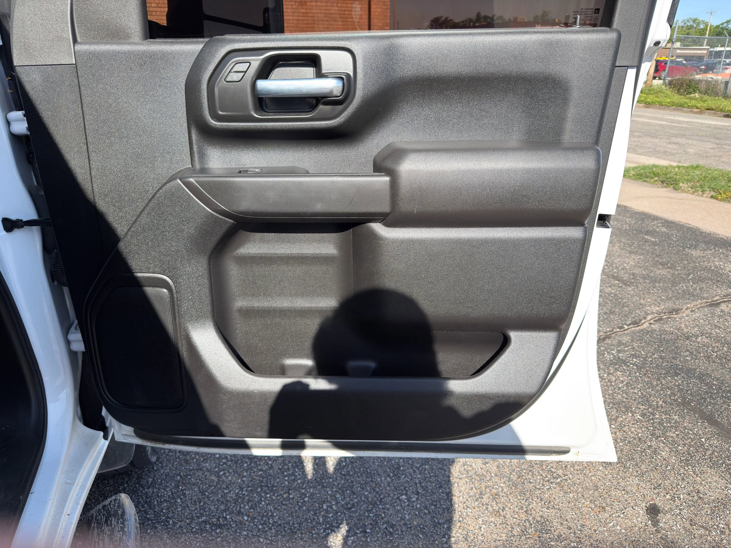 Used 2023 Chevrolet Silverado 2500 W/T w/ Gooseneck/5TH Wheel Package image 31