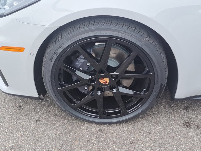 New 2026 Porsche Panamera 4 image 13