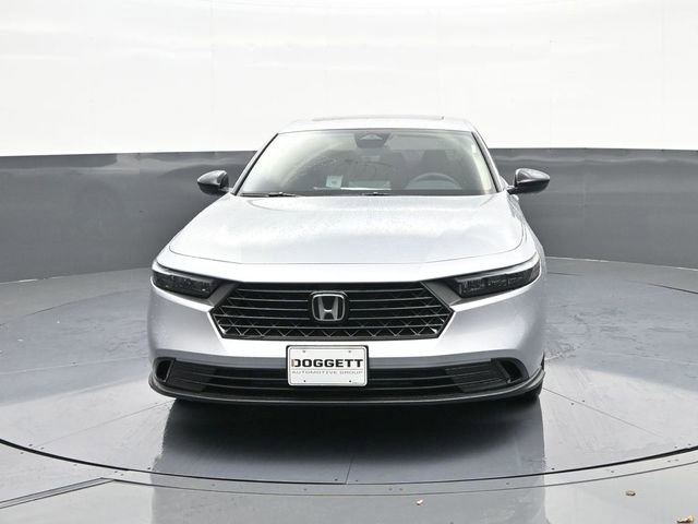 New 2026 Honda Accord SE image 22