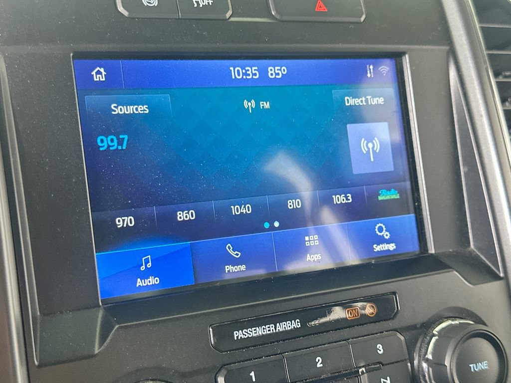 Used 2022 Ford F350 XLT AWD/4WD image 27
