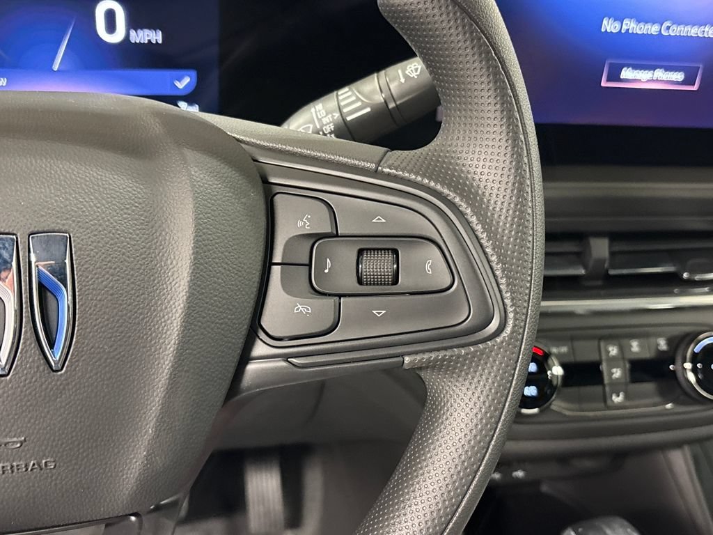 New 2026 Buick Envista Preferred w/ Advanced Safety Package FWD image 31