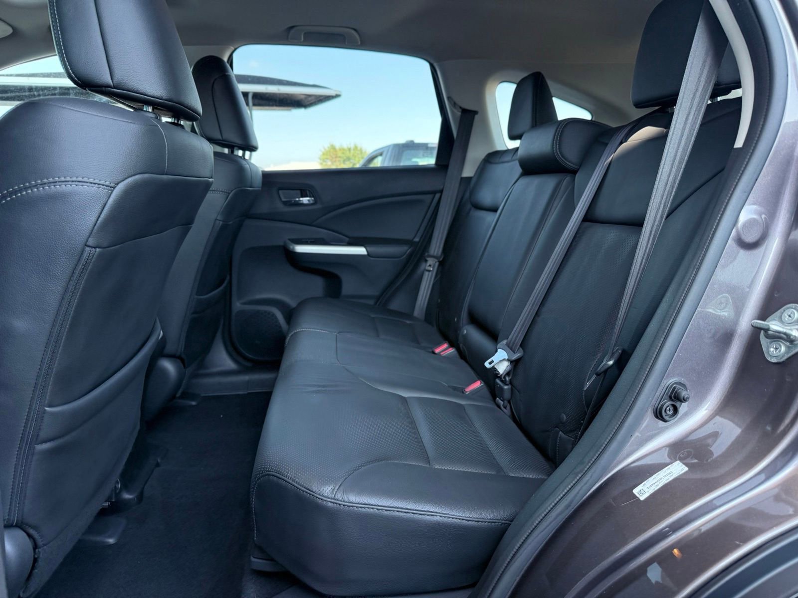 Used 2015 Honda CR-V Touring image 22