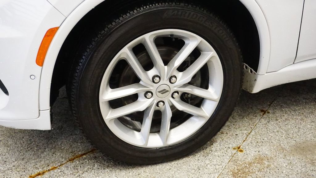 Used 2024 Dodge Durango R/T image 11