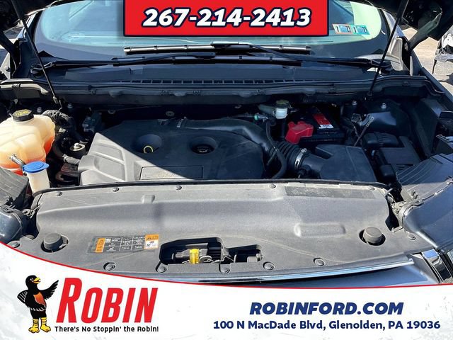 Used 2016 Ford Edge SEL w/ Equipment Group 201A AWD/4WD image 31