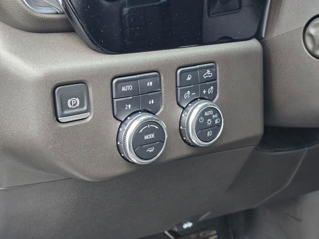 Used 2024 GMC Sierra 1500 SLT w/ SLT Convenience Package image 15