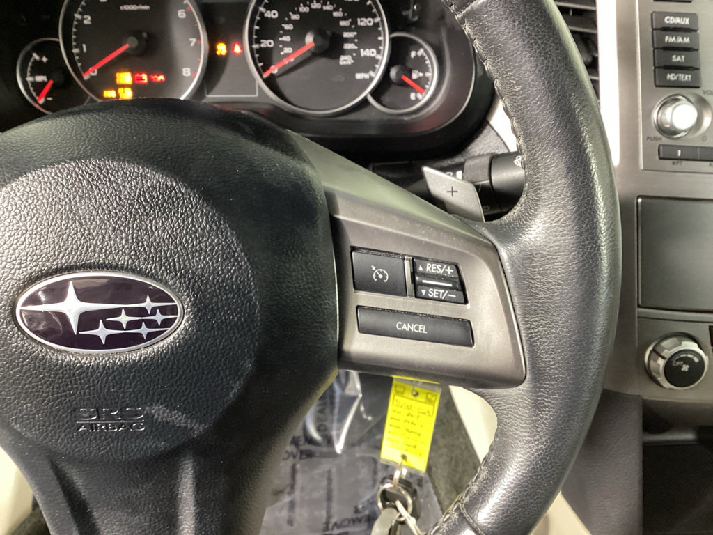 Used 2014 Subaru Legacy 2.5i Premium w/ Moonroof Package AWD/4WD image 19