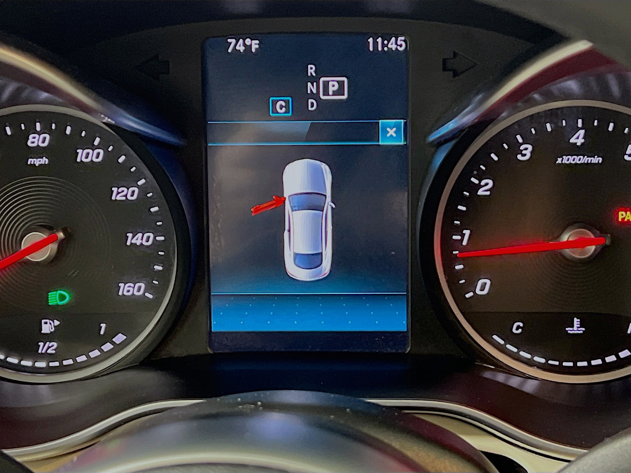 Used 2019 Mercedes-Benz C 300 Coupe w/ AMG Line image 22